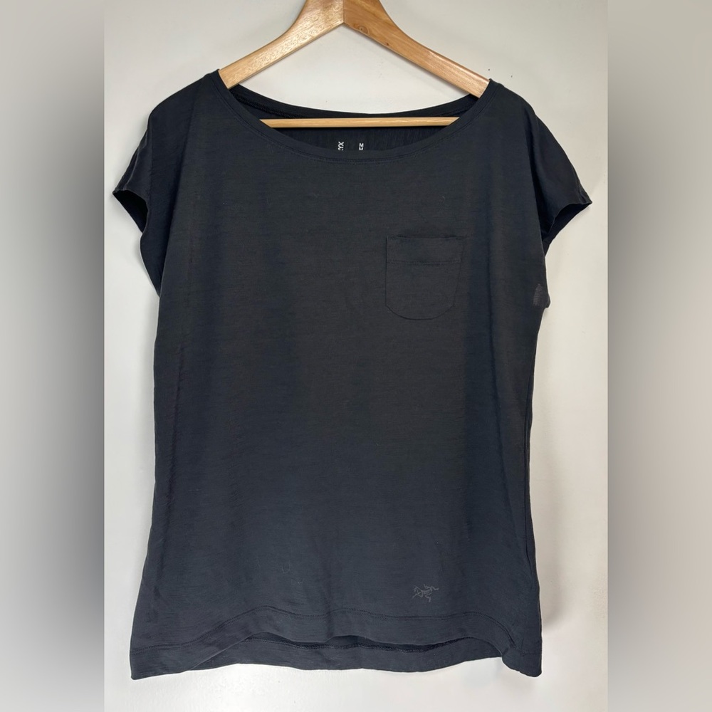 Arc'teryx A2B Scoop Neck Shirt